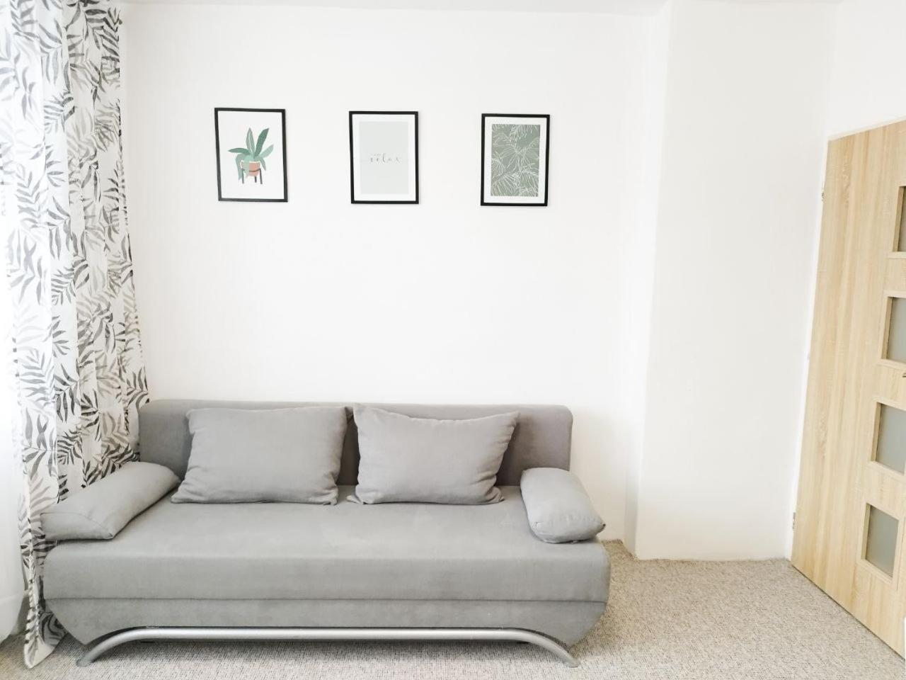 Vivi Apartments Liptovský Mikuláš Exteriör bild