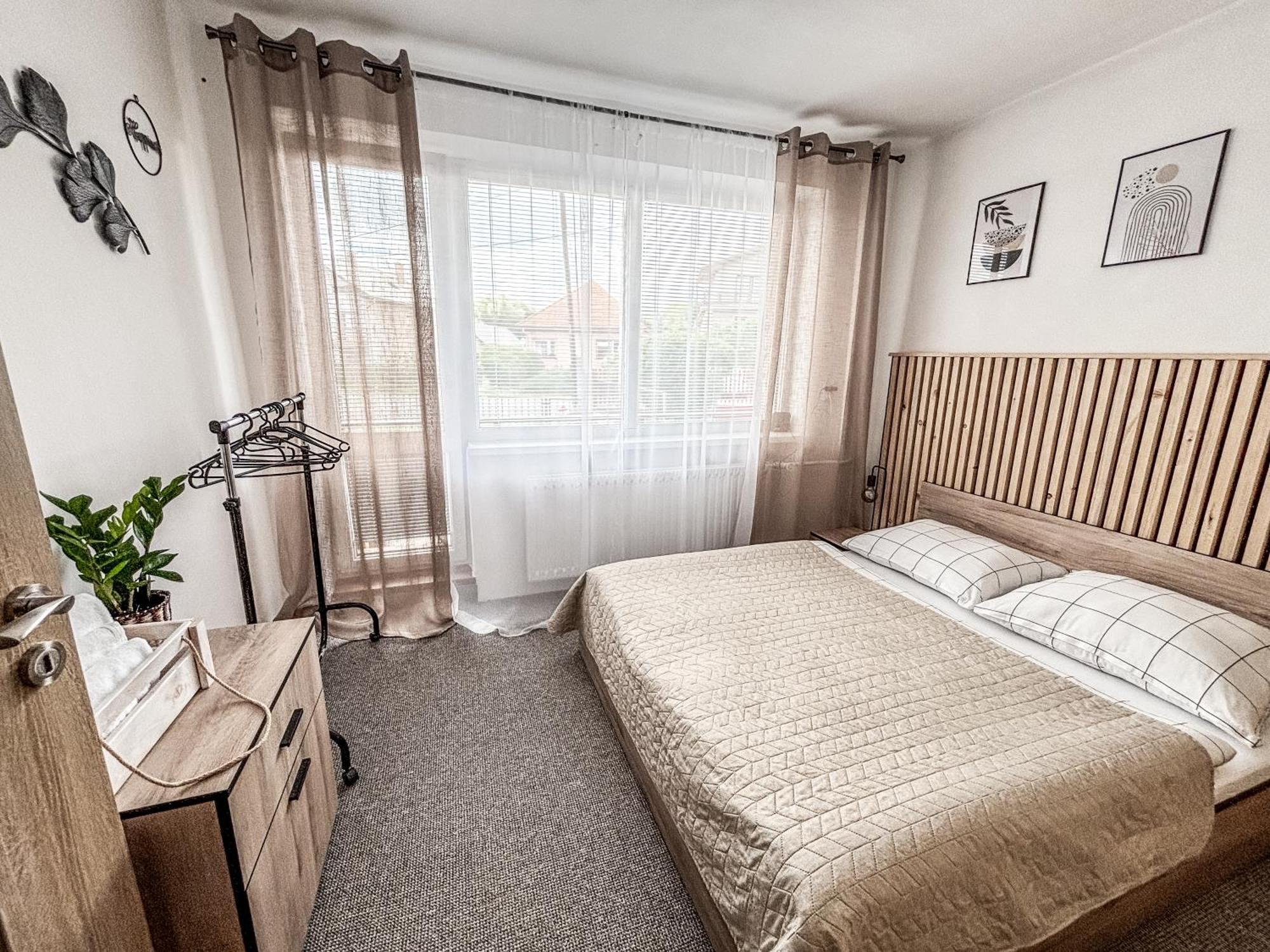 Vivi Apartments Liptovský Mikuláš Exteriör bild