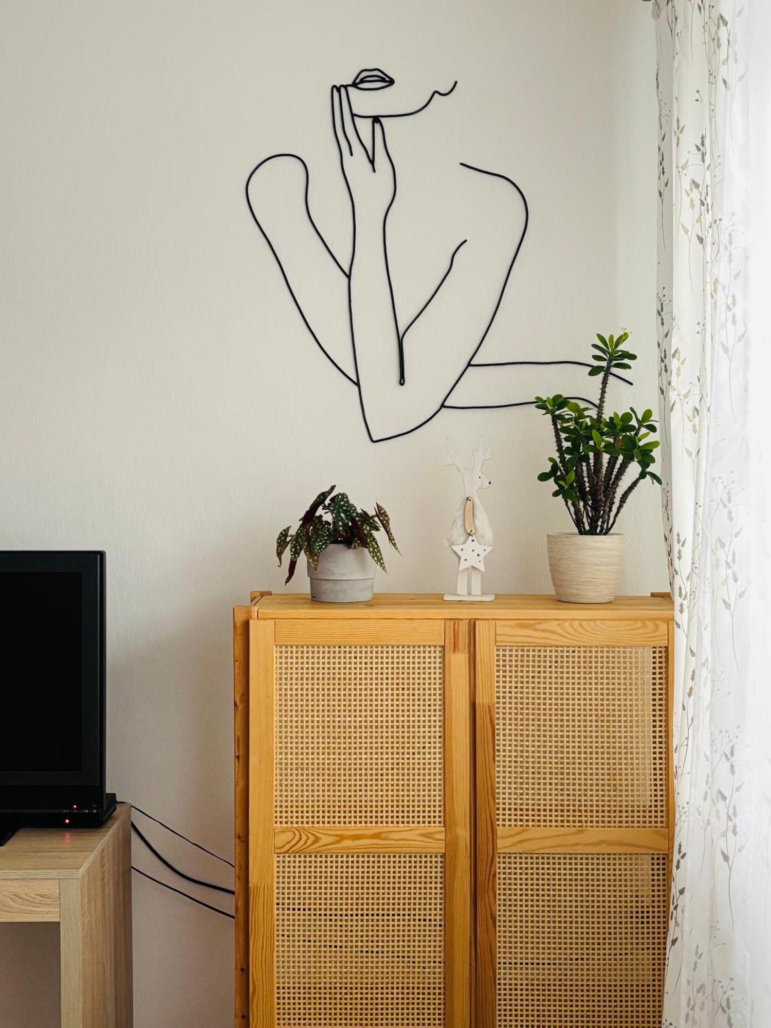 Vivi Apartments Liptovský Mikuláš Exteriör bild