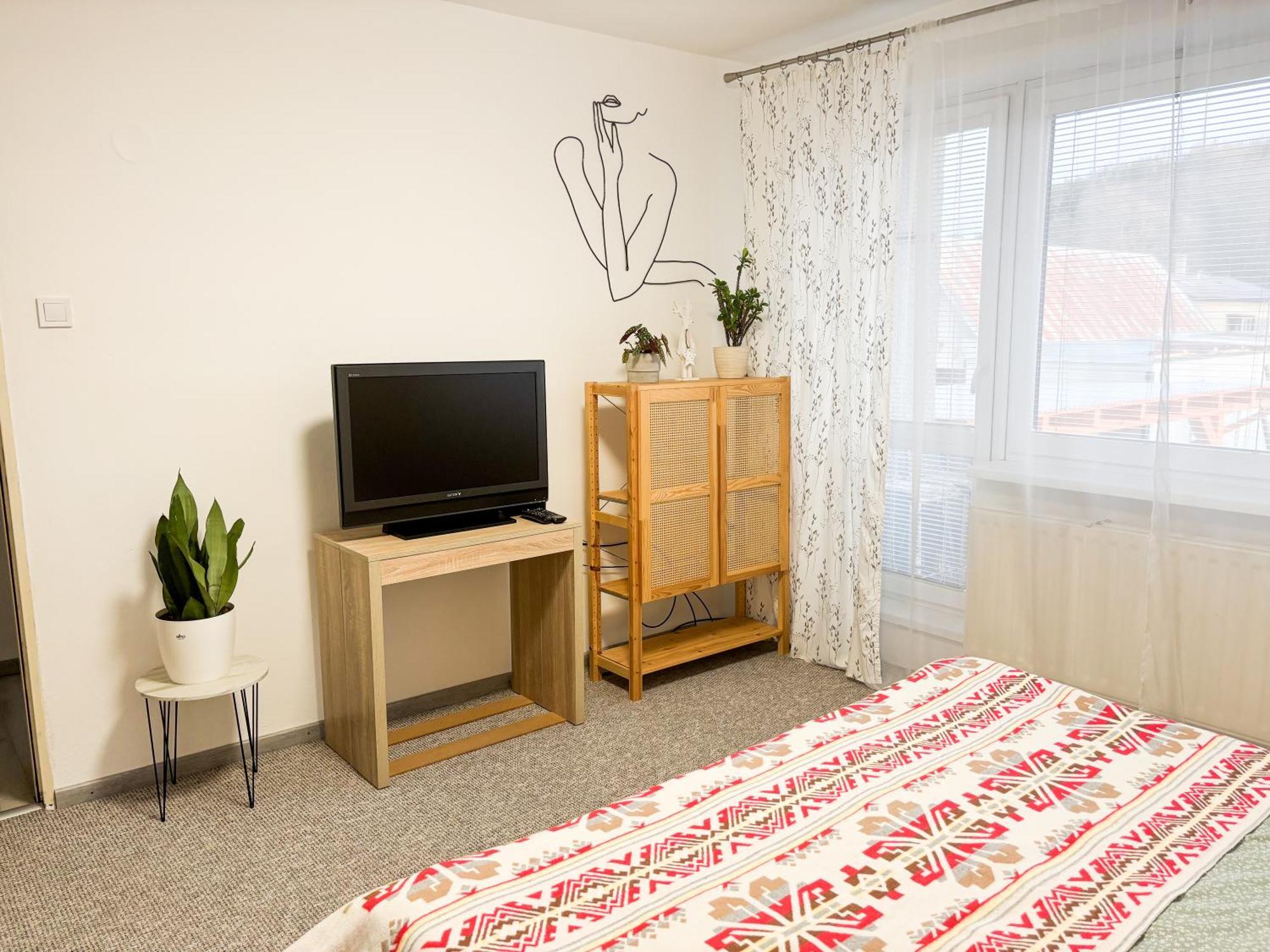 Vivi Apartments Liptovský Mikuláš Exteriör bild