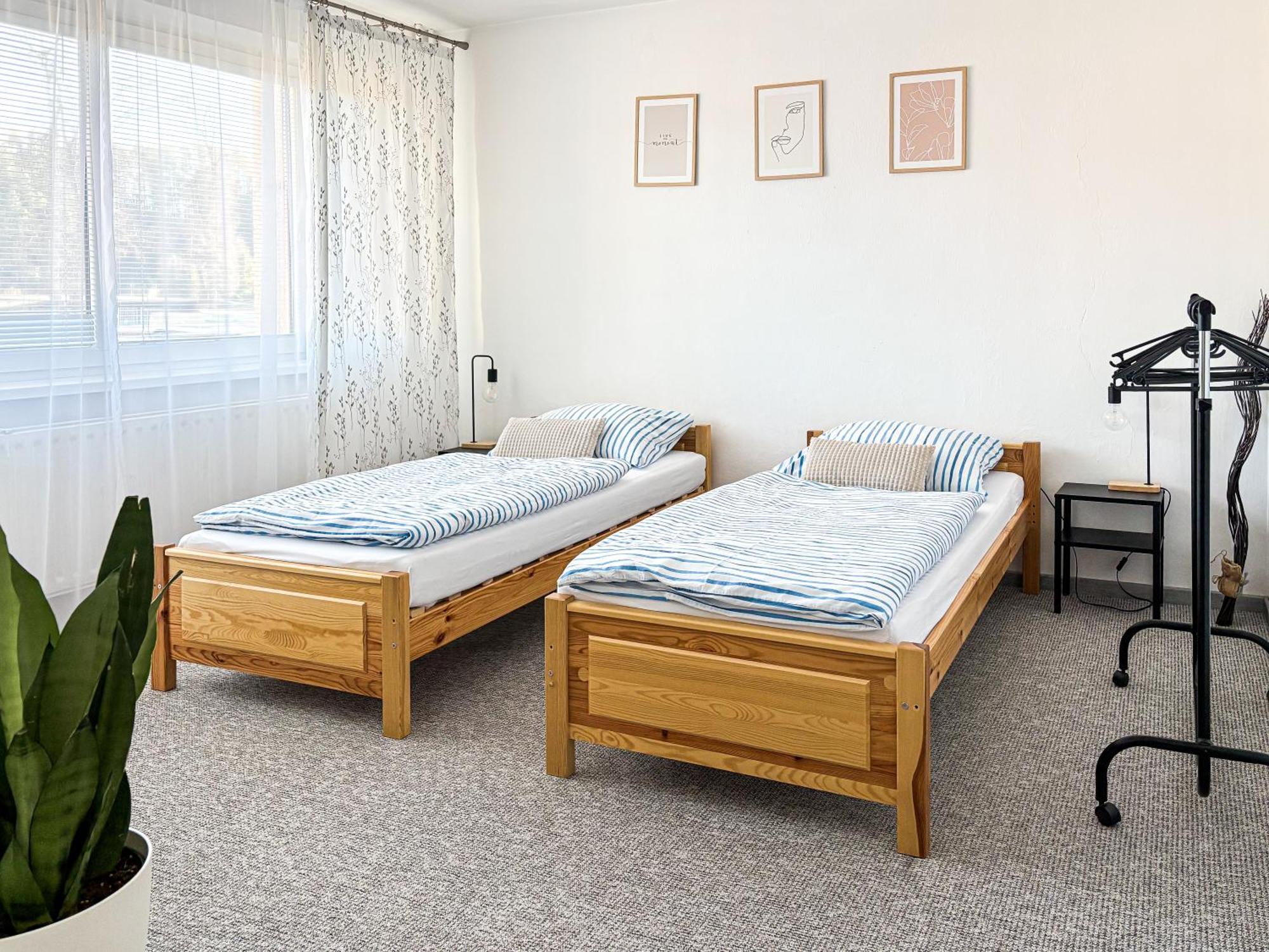 Vivi Apartments Liptovský Mikuláš Exteriör bild